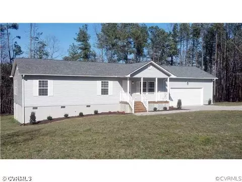 20456 Harris Dr, Sutherland, VA 23885 photo 2