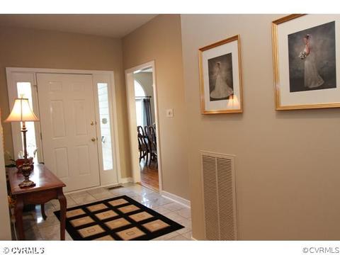 2614 Wicklow Loop, North Chesterfield, VA 23236 photo 2