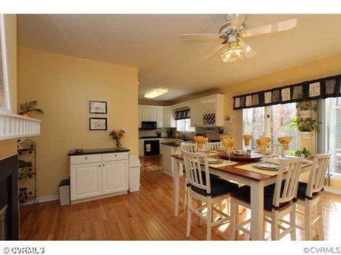 2614 Wicklow Loop, North Chesterfield, VA 23236 photo 3