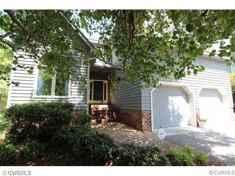 2614 Wicklow Loop, North Chesterfield, VA 23236 photo 1