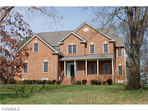 472 Three Chopt Rd, Manakin Sabot, VA 23103 photo 1