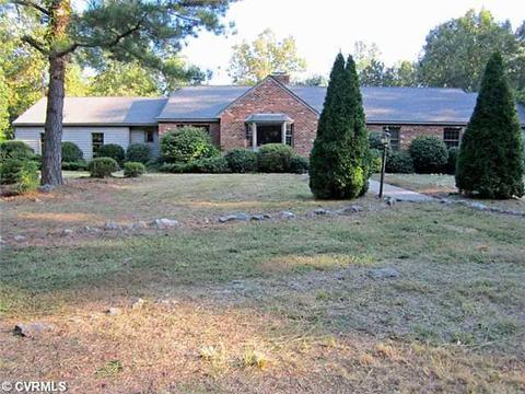 244 Dorrell Rd, Aylett, VA 23009 photo 1