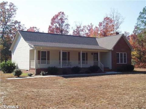 34210 Shingleton Rd, Waverly, VA 23890 photo 1