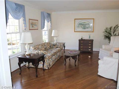 14111 Grangewood Rd, Midlothian, VA 23113 photo 2