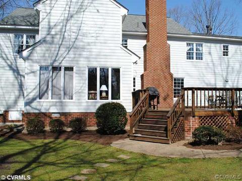 14111 Grangewood Rd, Midlothian, VA 23113 photo 12