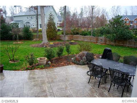 3724 Riverdowns North Dr, Midlothian, VA 23113 photo 12