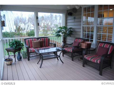 3724 Riverdowns North Dr, Midlothian, VA 23113 photo 11