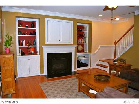 3724 Riverdowns North Dr, Midlothian, VA 23113 photo 3