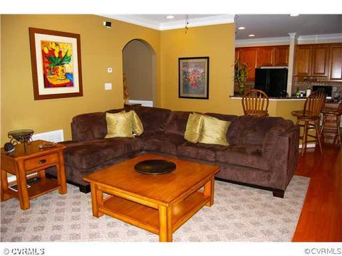 3724 Riverdowns North Dr, Midlothian, VA 23113 photo 4