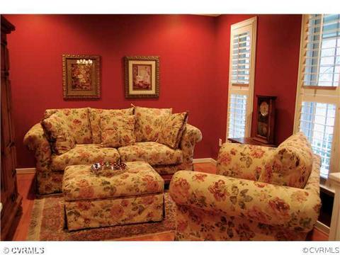 3724 Riverdowns North Dr, Midlothian, VA 23113 photo 2