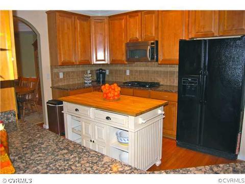 3724 Riverdowns North Dr, Midlothian, VA 23113 photo 5