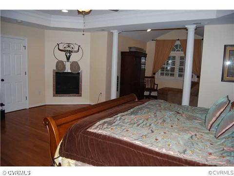 3724 Riverdowns North Dr, Midlothian, VA 23113 photo 8