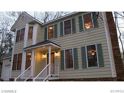 7120 Deer Thicket Dr, Midlothian, VA 23112 photo 1