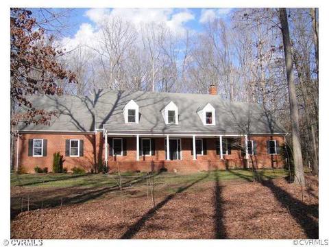 14172 W Patrick Henry Rd, Doswell, VA 23047 photo 1