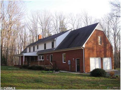 14172 W Patrick Henry Rd, Doswell, VA 23047 photo 12