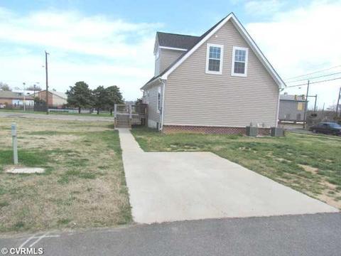 321 16th St, Richmond, VA 23224 photo 2