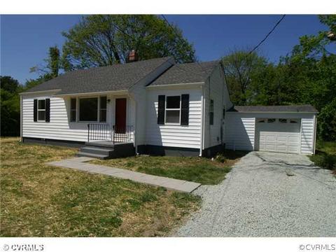 8412 Studley Rd, Mechanicsville, VA 23116 photo 1