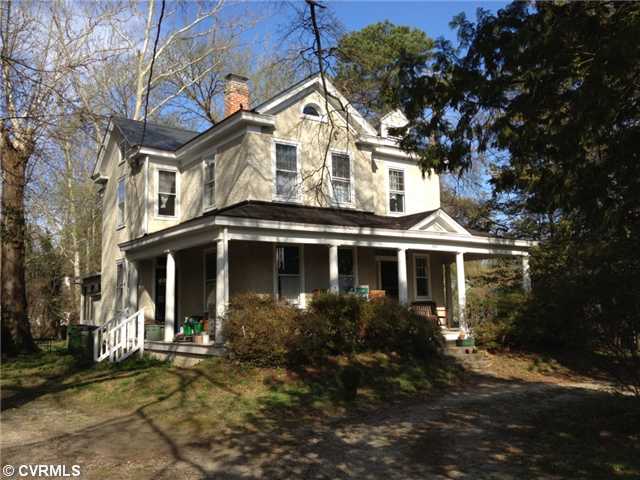 408 Maple Ave, Richmond, VA 23226 photo 1