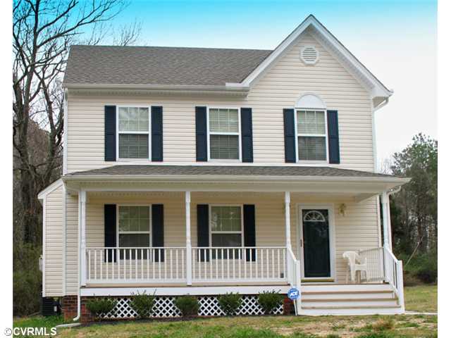 7616 Senate St, Richmond, VA 23237 photo 1