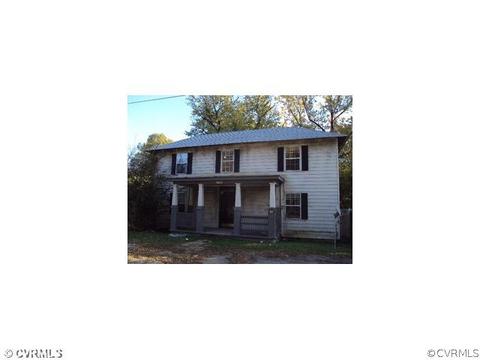 2410 Wright Ave, Richmond, VA 23224 photo 1