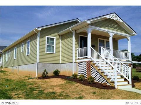 609 E 16th St, Richmond, VA 23224 photo 2