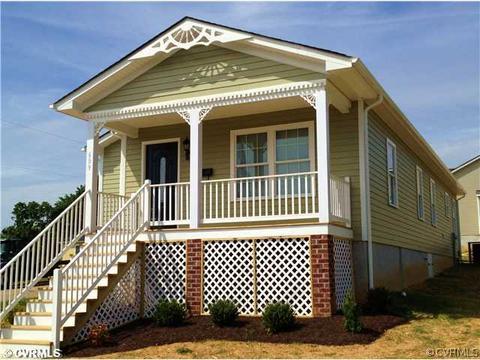 609 E 16th St, Richmond, VA 23224 photo 1