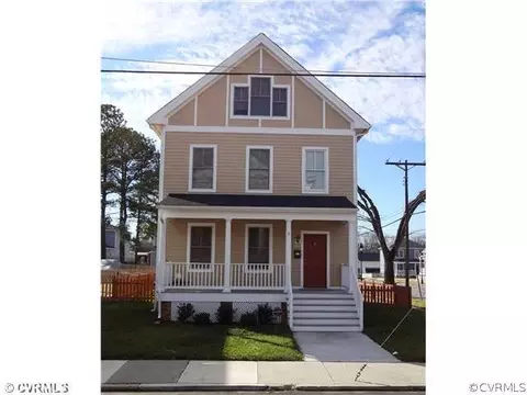 220 E 12th St, Richmond, VA 23224 photo 1