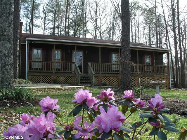 11119 Alanthus Rd, Midlothian, VA 23112 photo 1