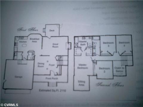 3024 Barnack Rd, Midlothian, VA 23112 photo 2