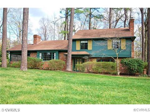 3017 Wighton Dr, Richmond, VA 23235 photo 1