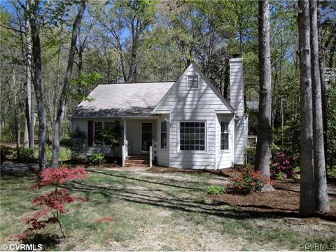 5815 Mill Spring Rd, Midlothian, VA 23112 photo 2