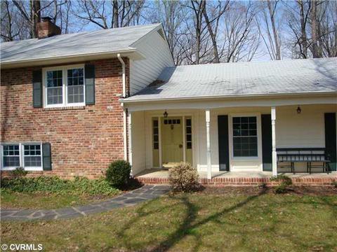8228 Barningham Rd, Richmond, VA 23235 photo 1
