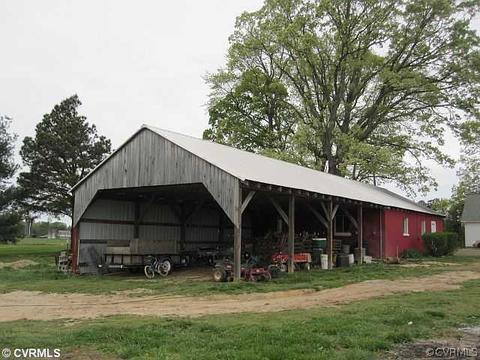 5235 Wards Fork Mill Rd, Cullen, VA 23934 photo 8