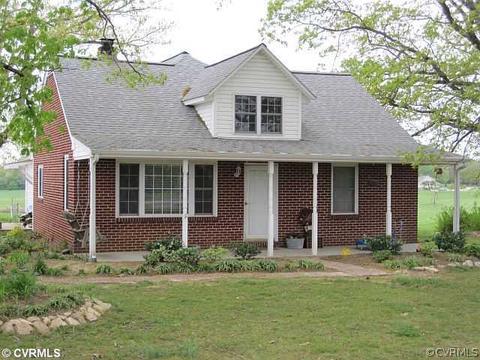 5235 Wards Fork Mill Rd, Cullen, VA 23934 photo 1