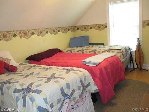 5235 Wards Fork Mill Rd, Cullen, VA 23934 photo 5