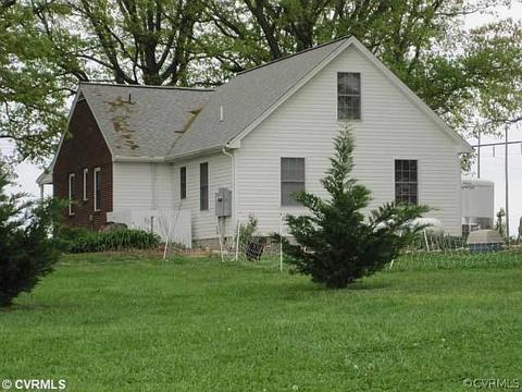 5235 Wards Fork Mill Rd, Cullen, VA 23934 photo 2