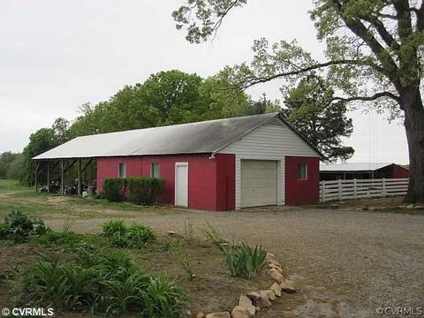 5235 Wards Fork Mill Rd, Cullen, VA 23934 photo 9