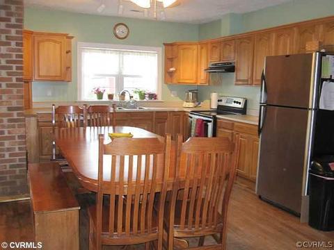 5235 Wards Fork Mill Rd, Cullen, VA 23934 photo 4
