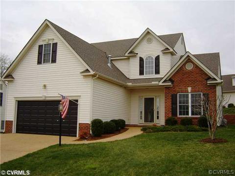 513 Krim Point Loop, Midlothian, VA 23114 photo 1