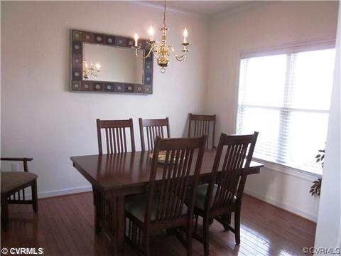 513 Krim Point Loop, Midlothian, VA 23114 photo 4