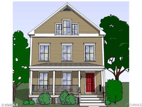 703 E 16th St, Richmond, VA 23224 photo 1