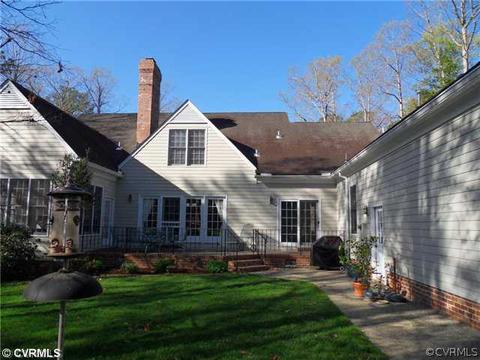 107 Machrie, Williamsburg, VA 23188 photo 2