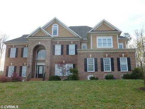 14201 Riverdowns South Dr, Midlothian, VA 23113 photo 1