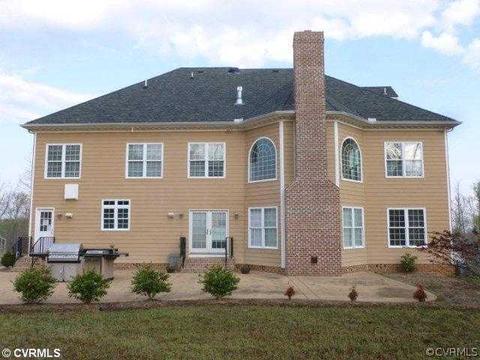 14201 Riverdowns South Dr, Midlothian, VA 23113 photo 11