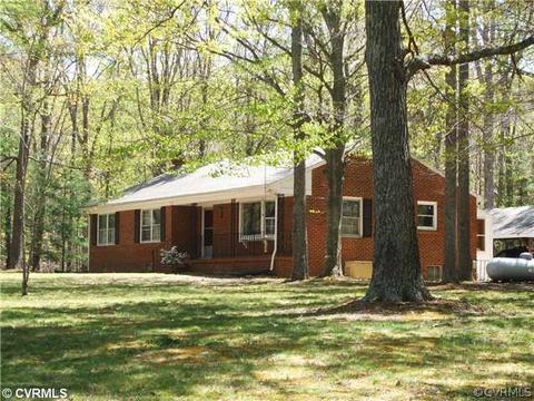 3577 Whitehall Rd, Sandy Hook, VA 23153 photo 1