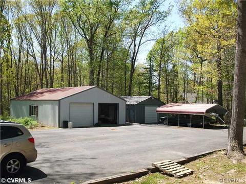 3577 Whitehall Rd, Sandy Hook, VA 23153 photo 11