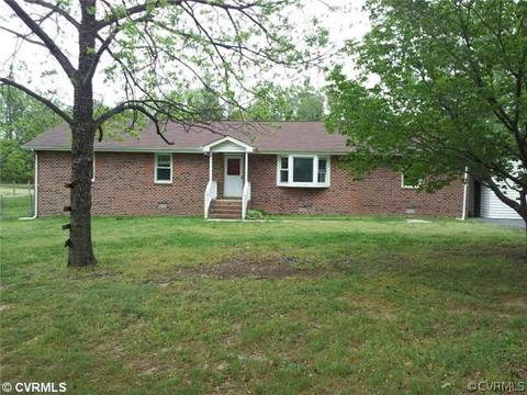 19705 Carson Ruritan Rd, Carson, VA 23830 photo 2