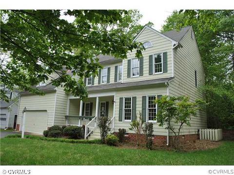 6302 Walnut Bend Dr, Midlothian, VA 23112 photo 1