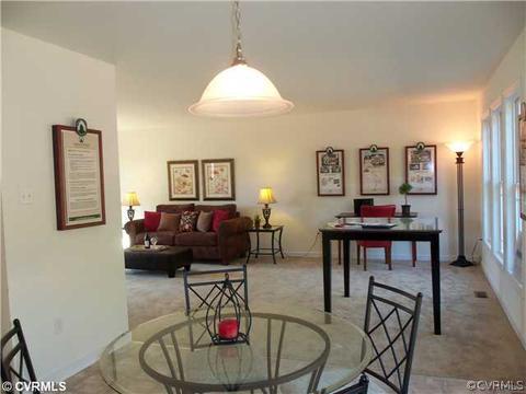 6345 Walnut Tree Dr, Powhatan, VA 23139 photo 7