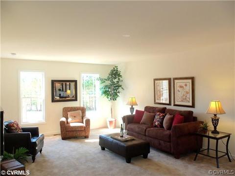 6345 Walnut Tree Dr, Powhatan, VA 23139 photo 4